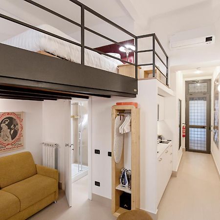 Restart Accommodations Colle Oppio E Paganini Rome Extérieur photo