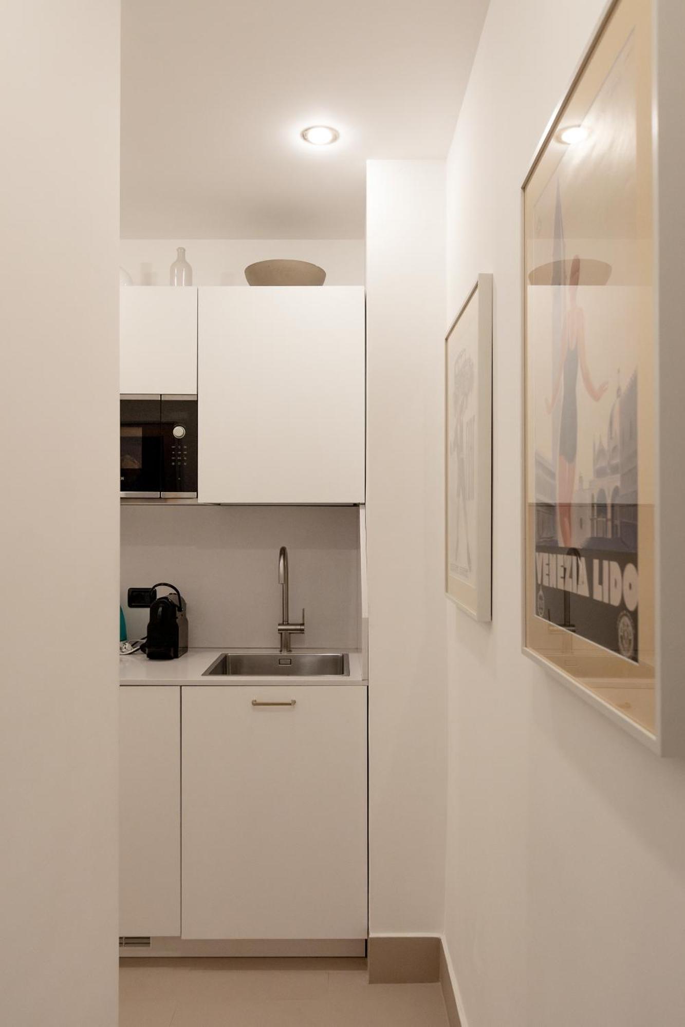 Restart Accommodations Colle Oppio E Paganini Rome Extérieur photo