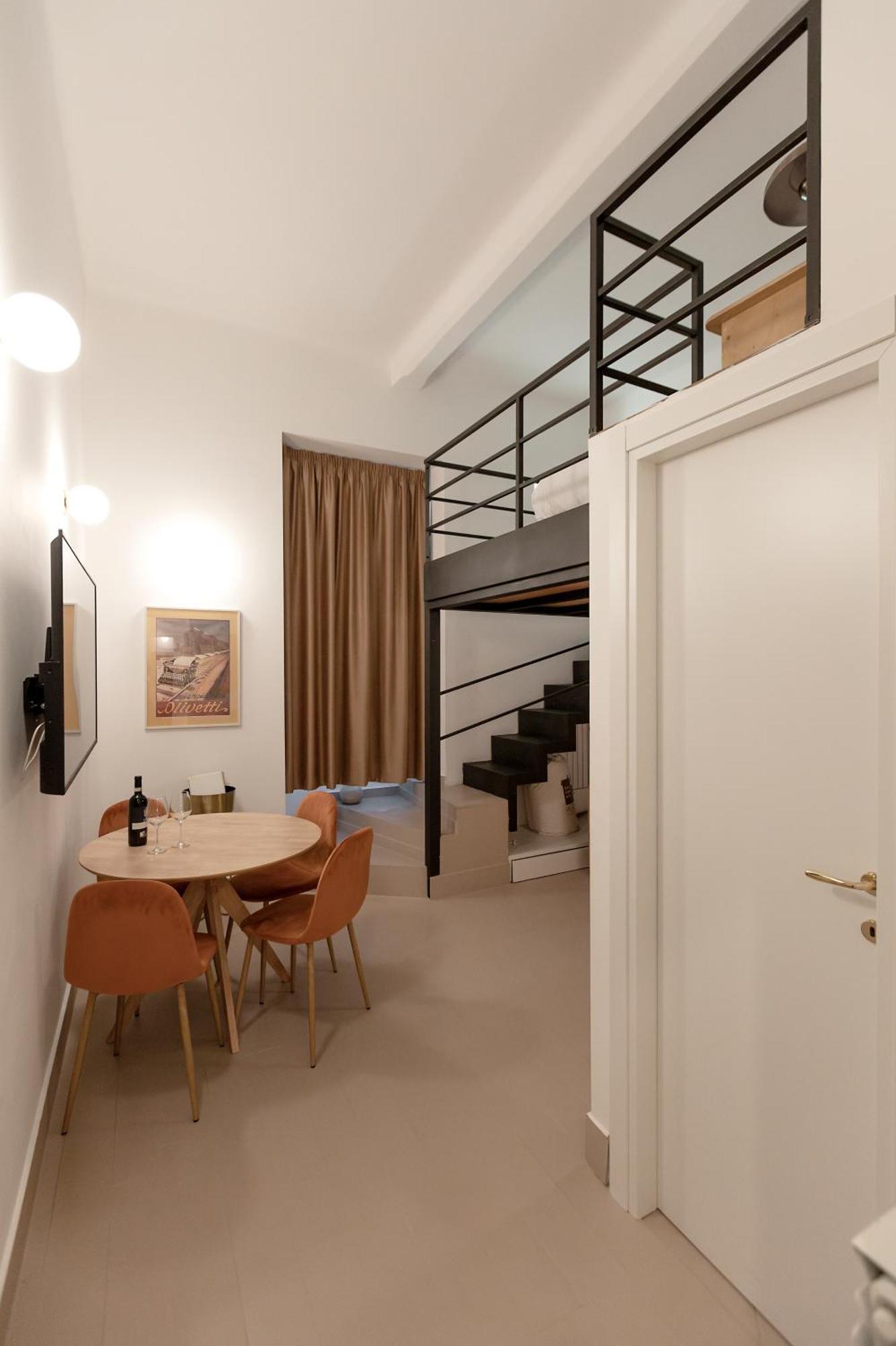 Restart Accommodations Colle Oppio E Paganini Rome Extérieur photo