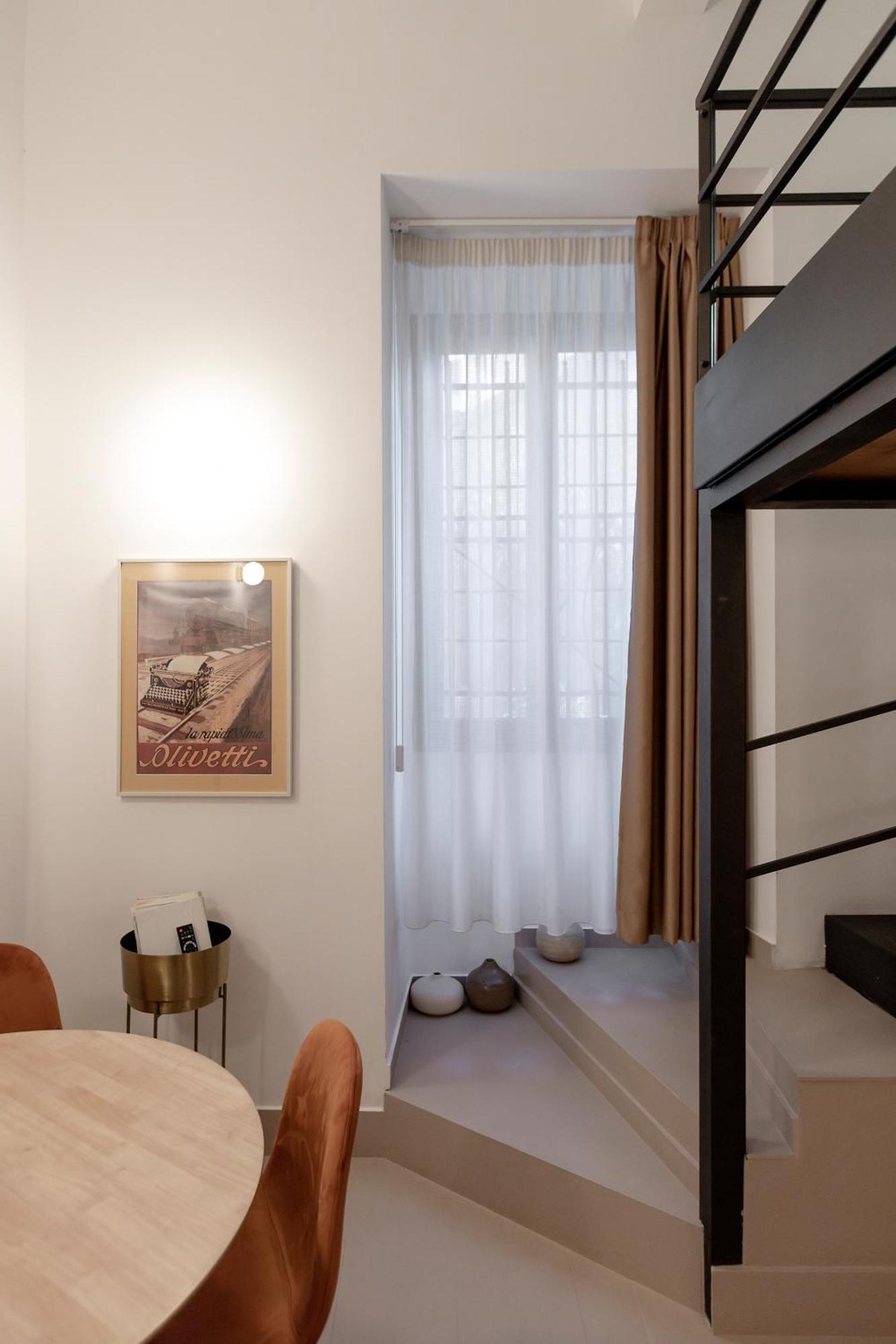 Restart Accommodations Colle Oppio E Paganini Rome Extérieur photo