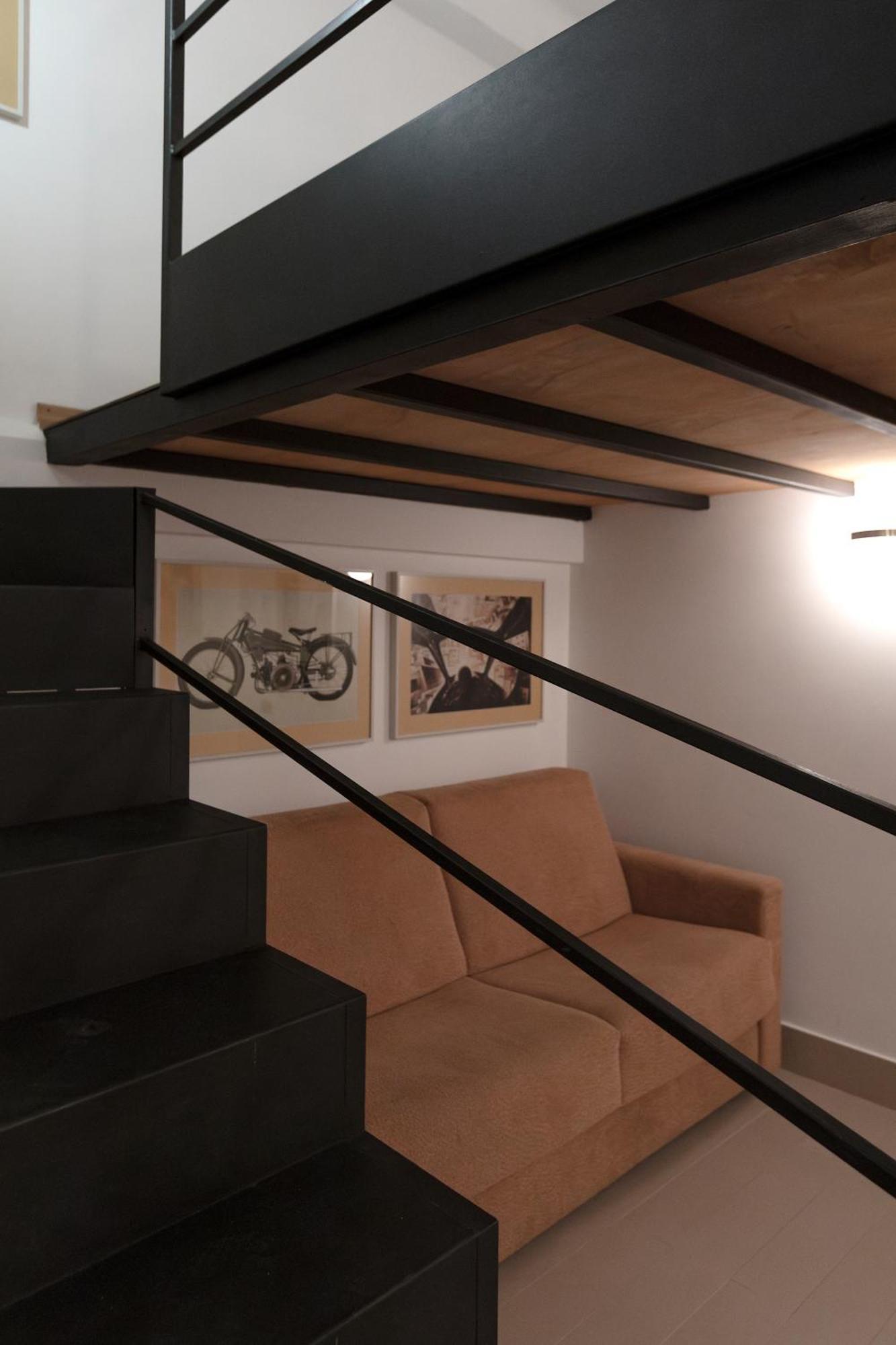 Restart Accommodations Colle Oppio E Paganini Rome Extérieur photo