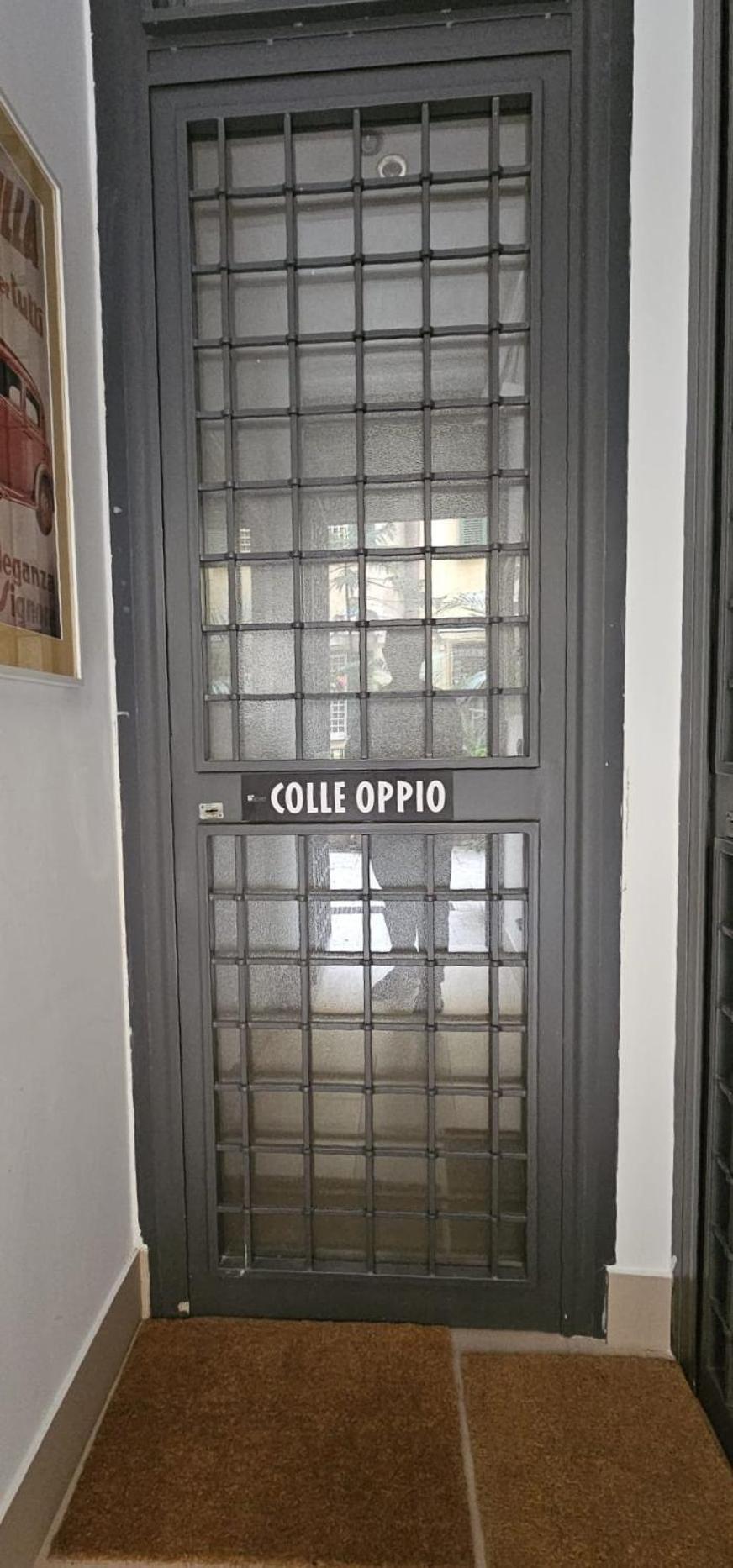 Restart Accommodations Colle Oppio E Paganini Rome Extérieur photo
