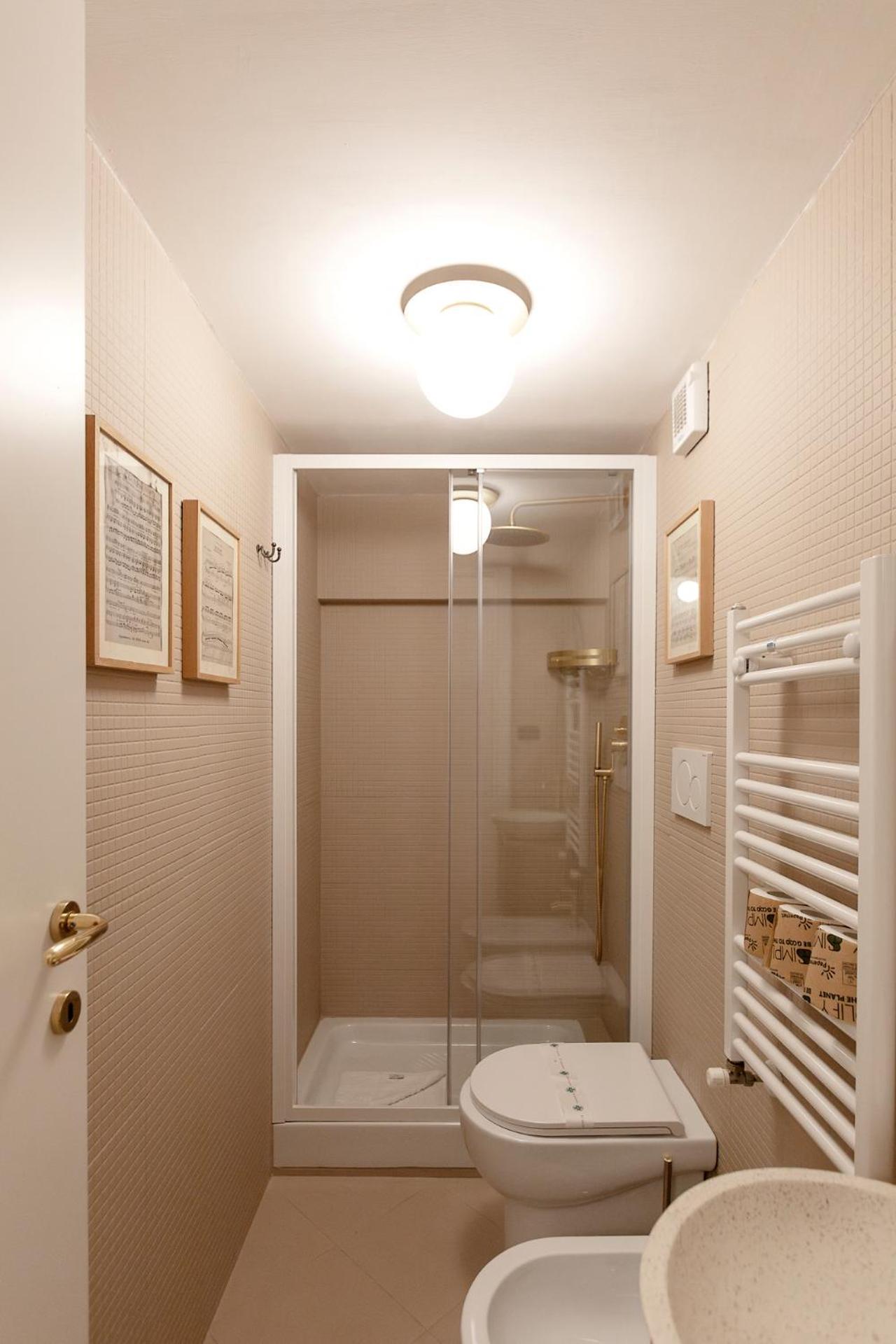 Restart Accommodations Colle Oppio E Paganini Rome Extérieur photo