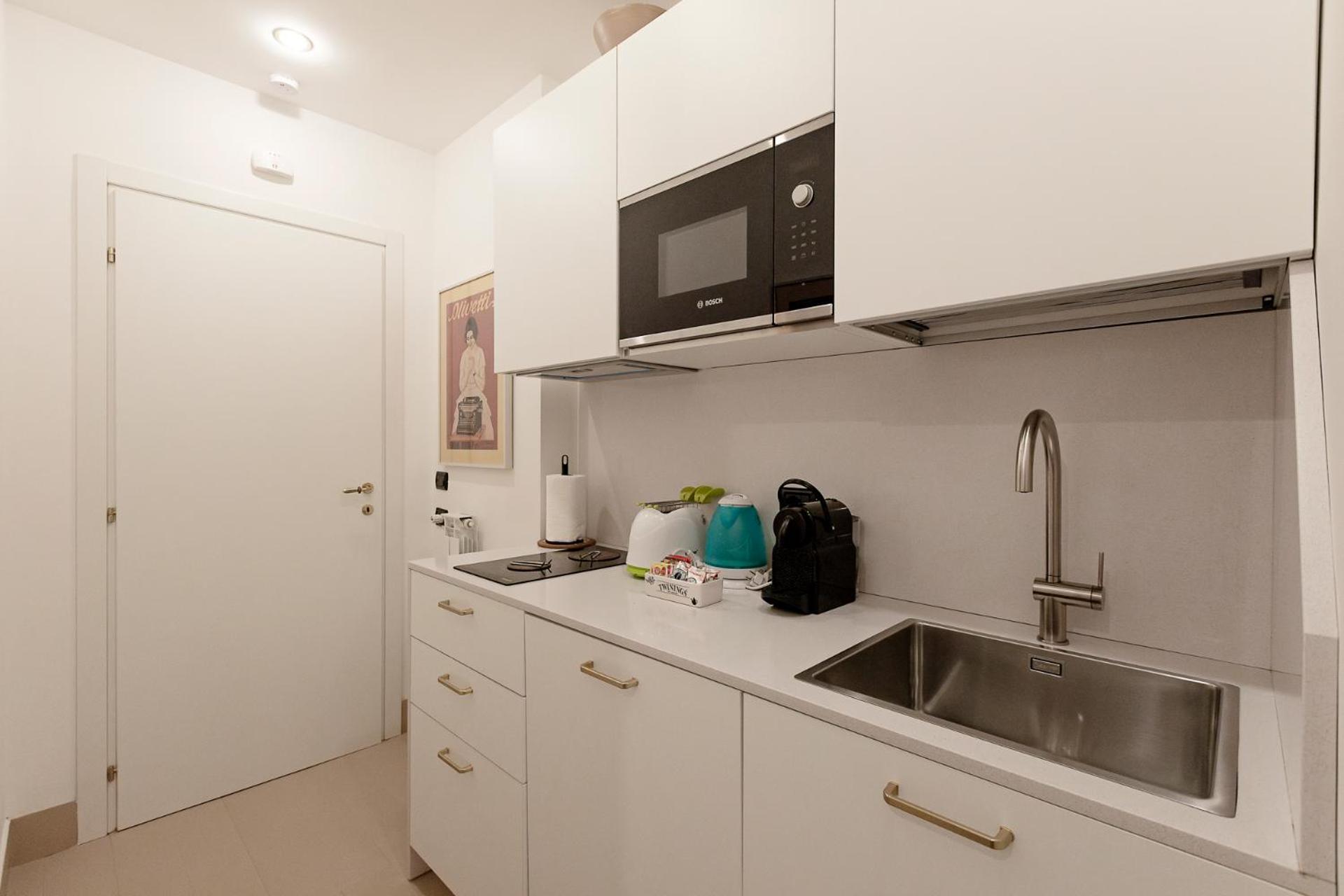 Restart Accommodations Colle Oppio E Paganini Rome Extérieur photo
