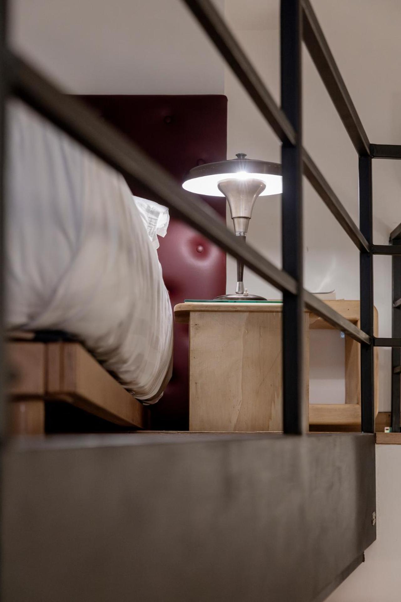 Restart Accommodations Colle Oppio E Paganini Rome Extérieur photo