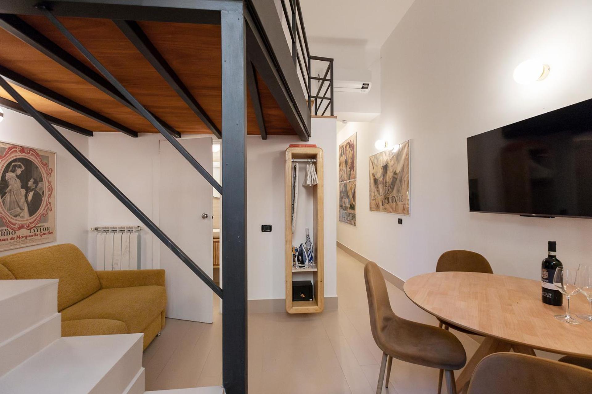 Restart Accommodations Colle Oppio E Paganini Rome Extérieur photo