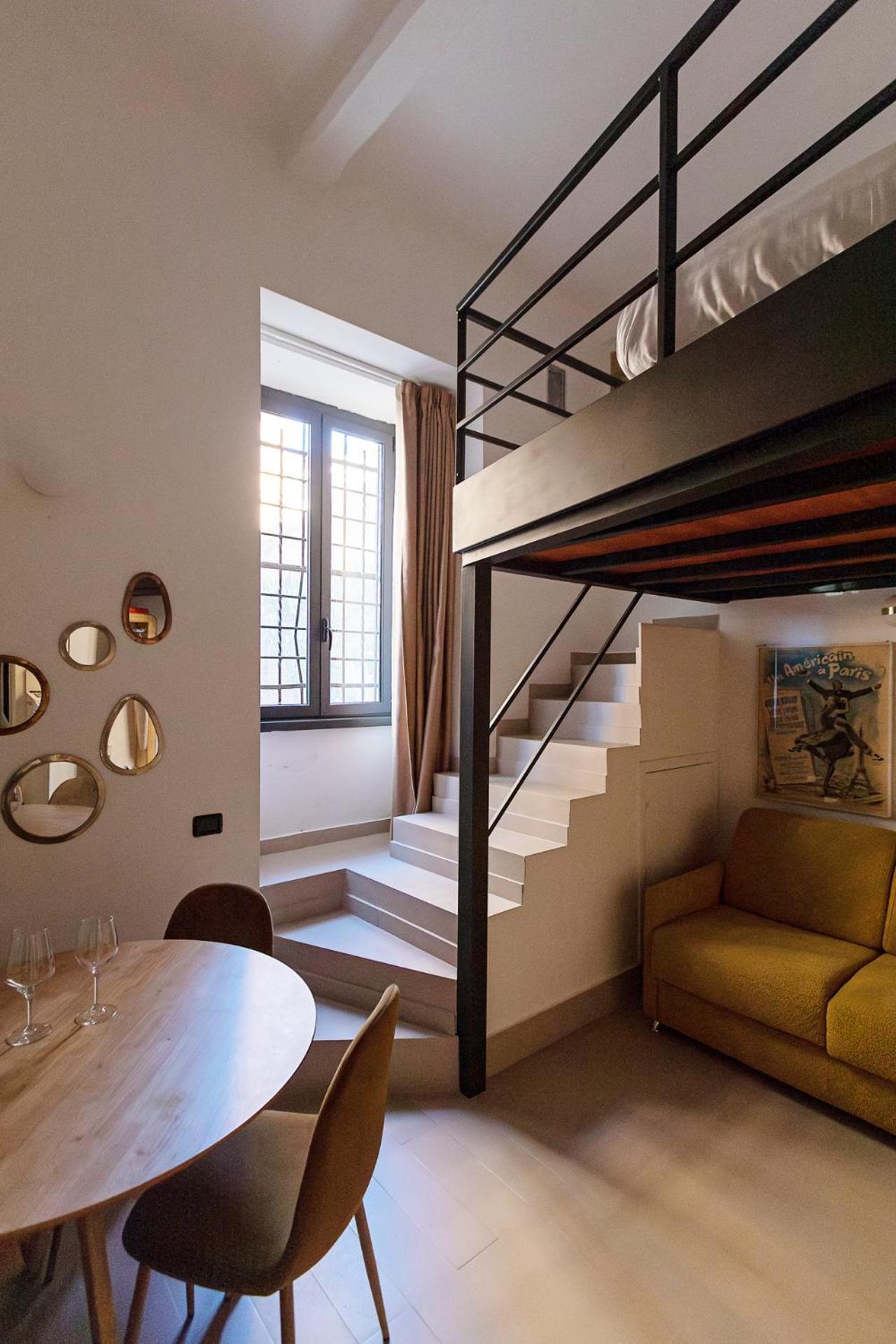 Restart Accommodations Colle Oppio E Paganini Rome Extérieur photo