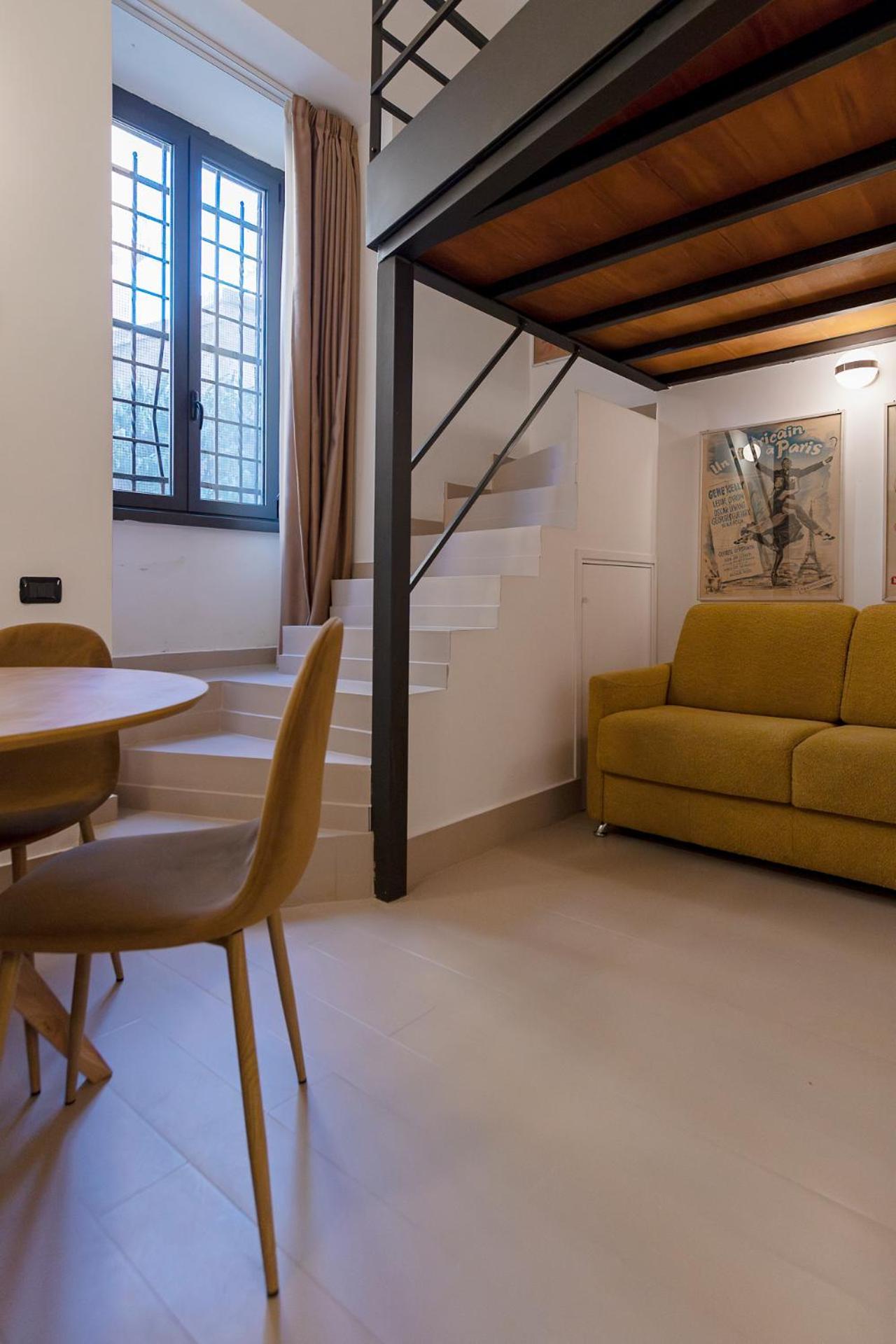 Restart Accommodations Colle Oppio E Paganini Rome Extérieur photo