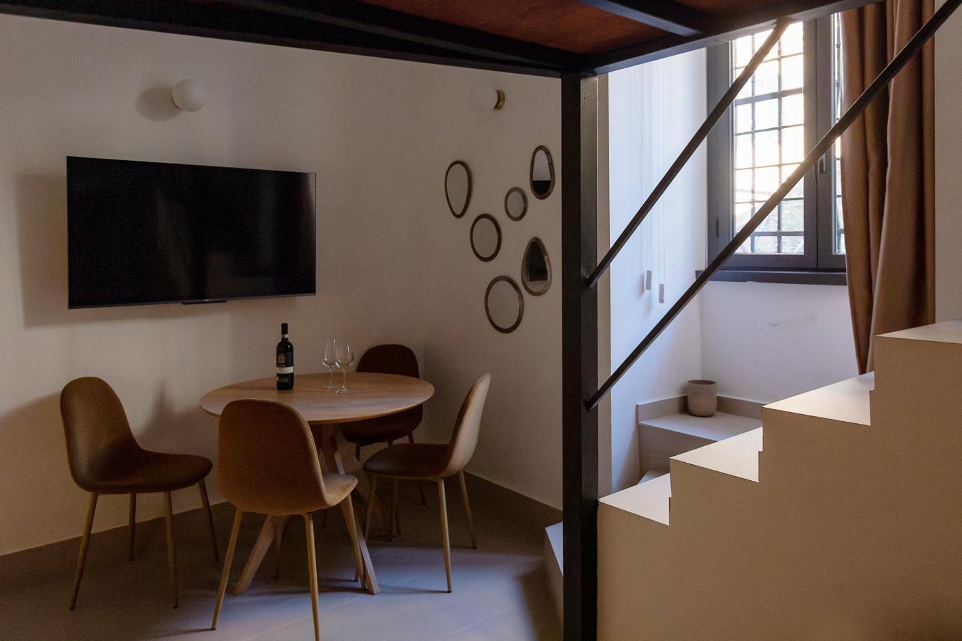 Restart Accommodations Colle Oppio E Paganini Rome Extérieur photo