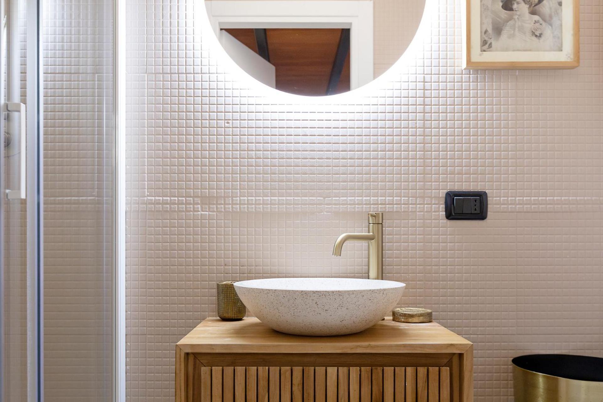 Restart Accommodations Colle Oppio E Paganini Rome Extérieur photo
