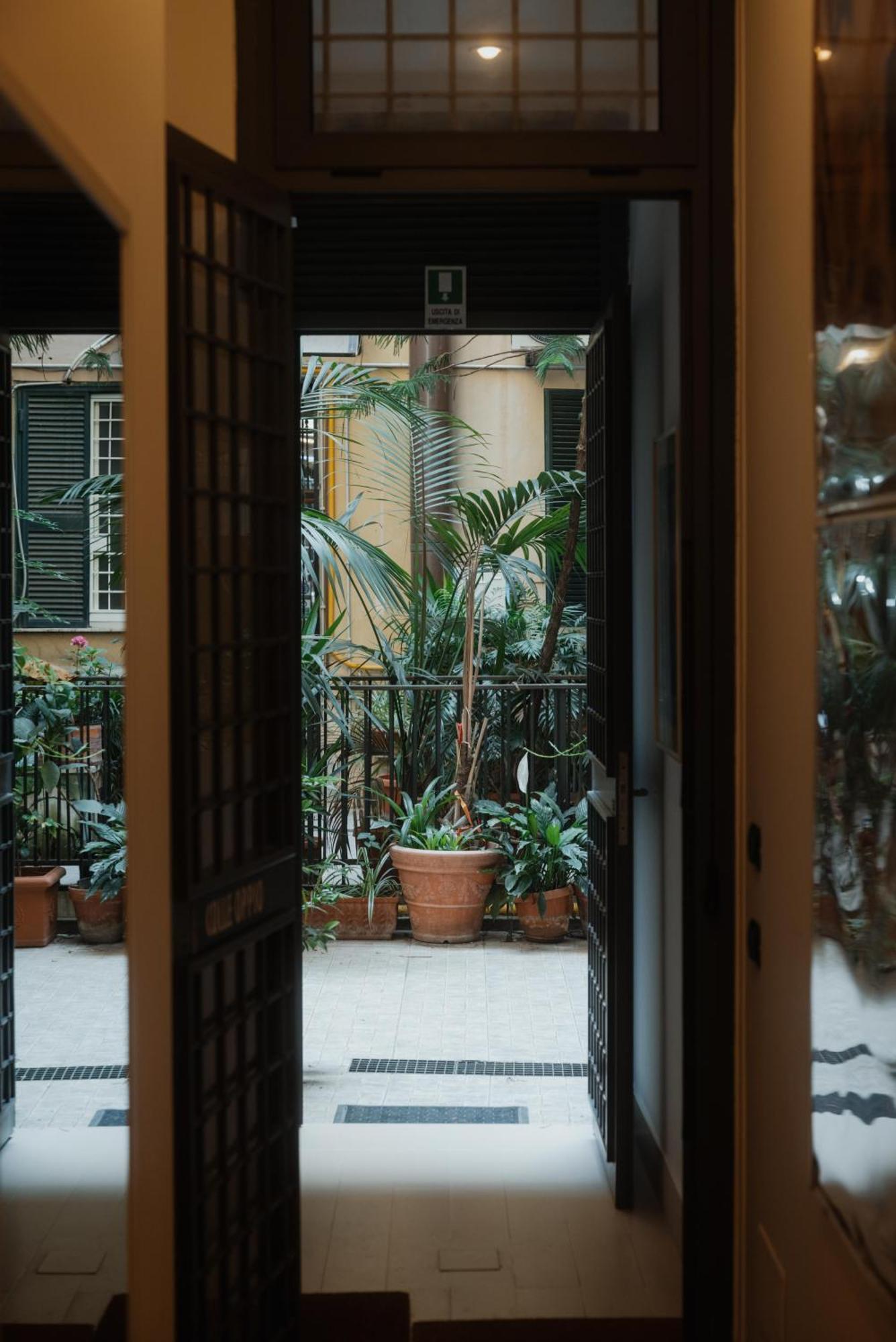 Restart Accommodations Colle Oppio E Paganini Rome Extérieur photo
